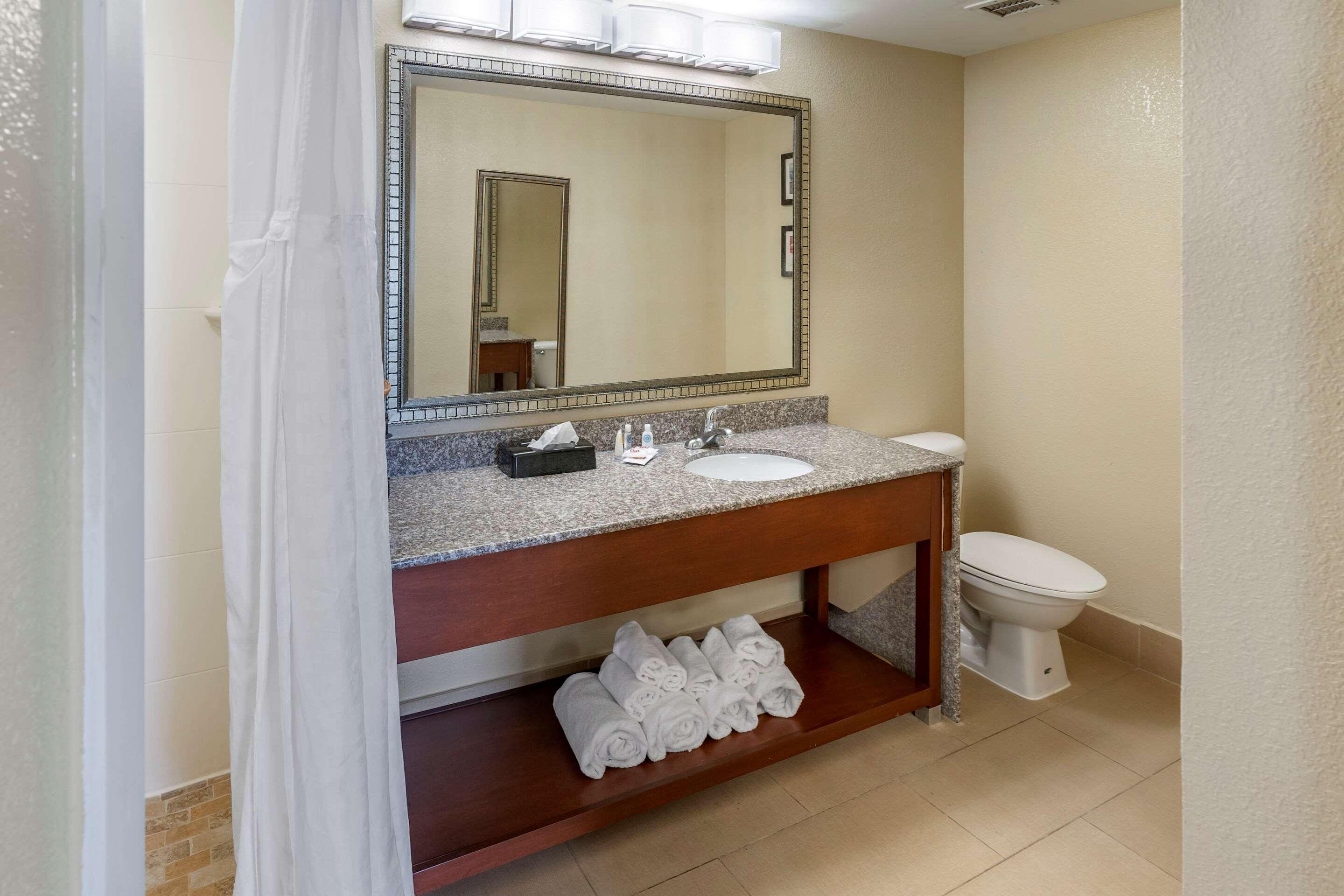 Comfort Inn & Suites Lincoln Luaran gambar