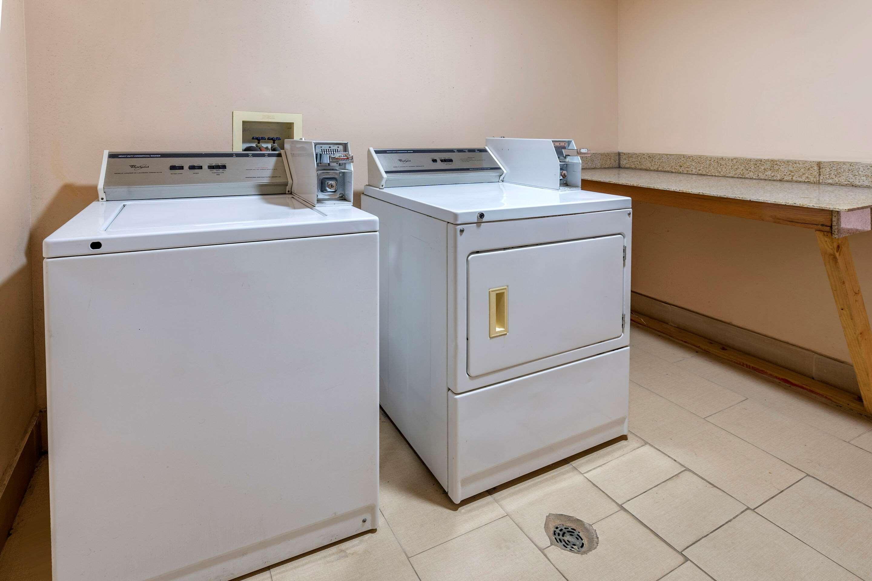 Comfort Inn & Suites Lincoln Luaran gambar