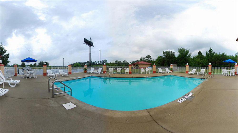 Comfort Inn & Suites Lincoln Luaran gambar